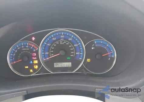 2009 Subaru Forester 2.5X from USA, damaged, VIN JF2SH63649H734645